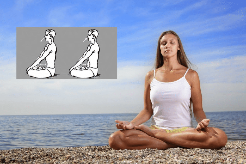 kapalabhati respiration