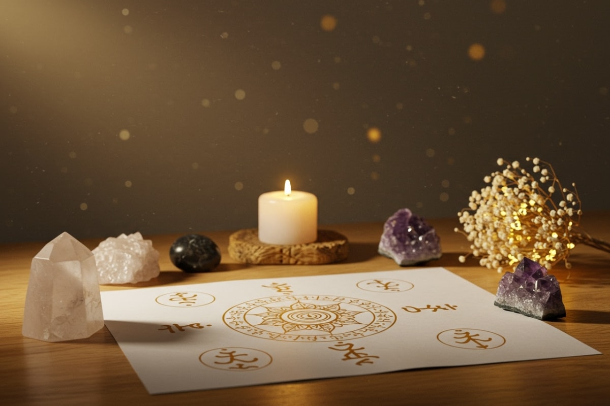 Qu'est-ce que le Reiki Shamballa et comment agit-il ?