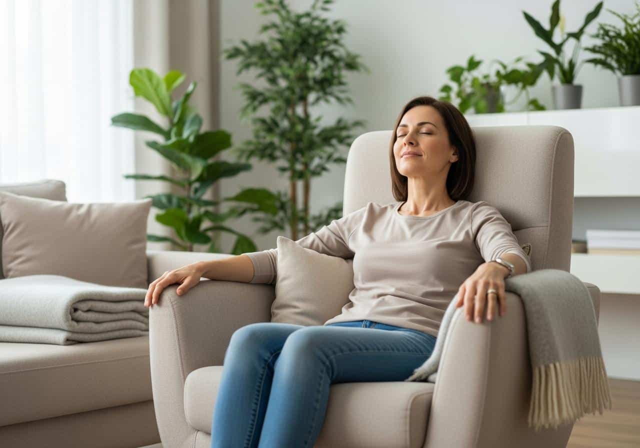 Peut-on faire de l'hypnose sur soi-même ?