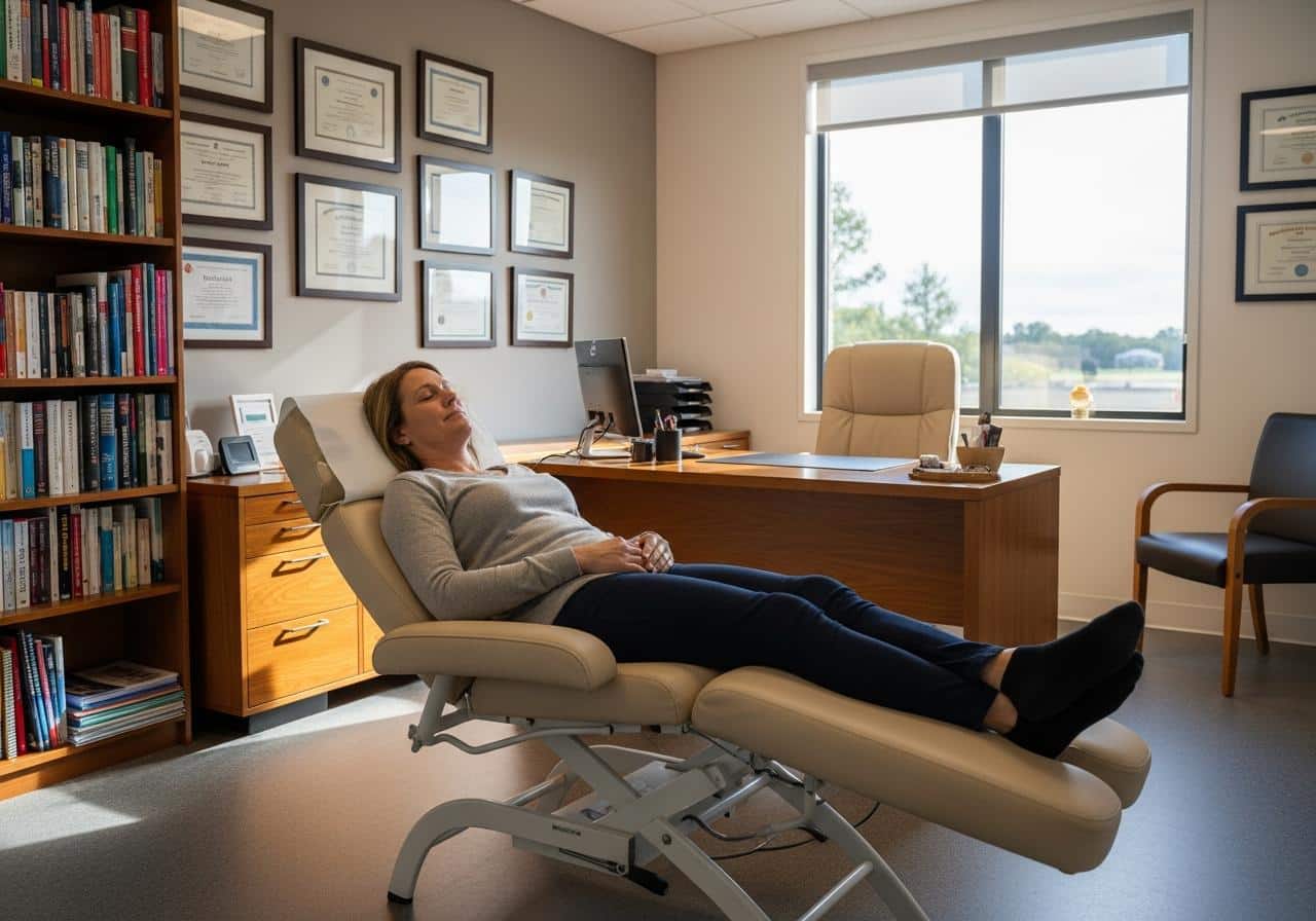 Combien coûte une séance d'hypnose ?