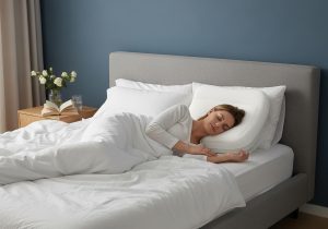 Combien d'heures de sommeil faut-il par nuit ?