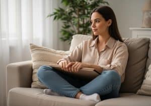 Pourquoi je pleure sans raison ?