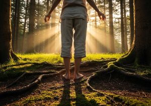 Qu'est-ce que l'ancrage et comment s'ancrer dans le moment présent ?