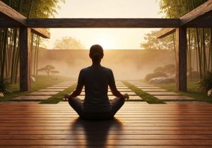 Comment pratiquer la pleine conscience au quotidien ?