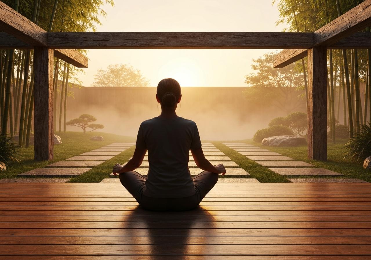 Comment pratiquer la pleine conscience au quotidien ?