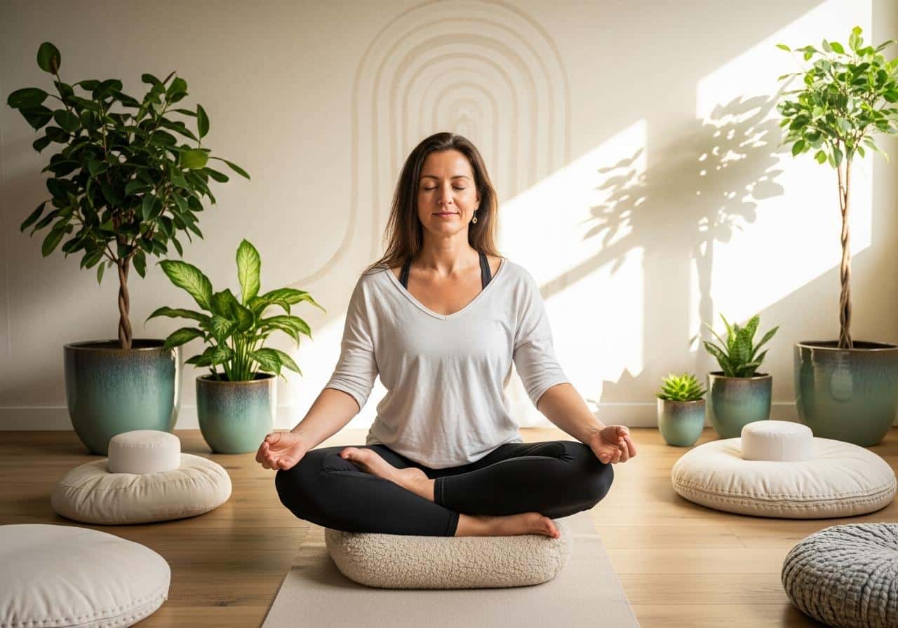 Comment gérer une crise d'angoisse rapidement ?