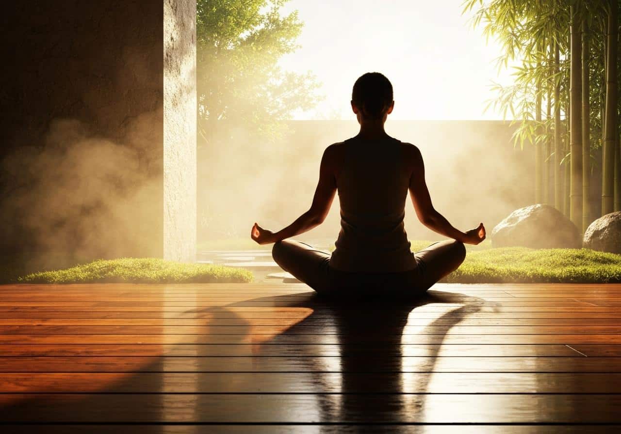 Quelle est la méditation de guérison pour le cancer ?