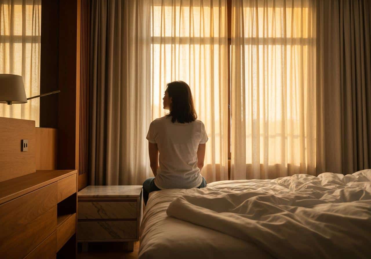 Est-ce que l'anémie donne l'insomnie ?