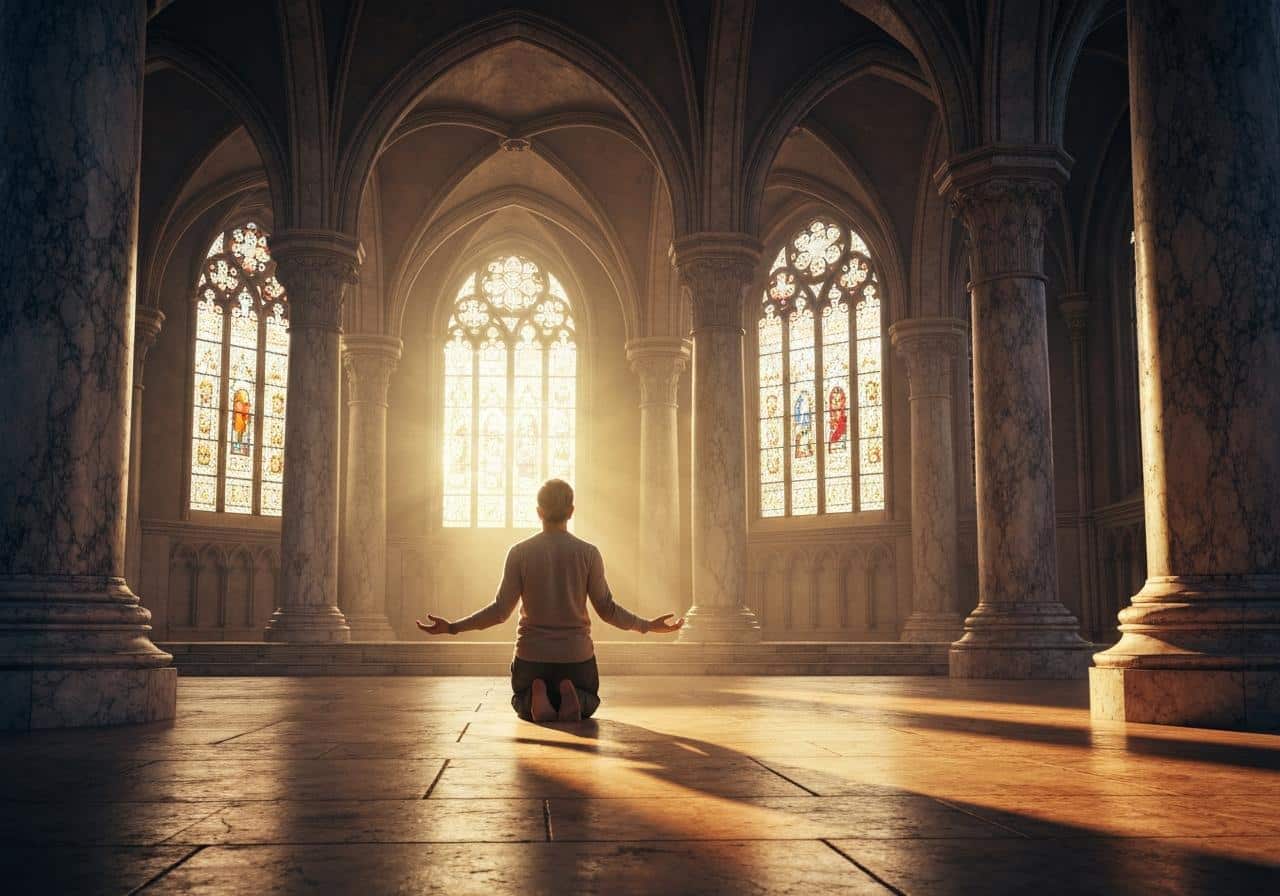 Comment savoir si Dieu essaie de vous dire quelque chose dans un rêve ?