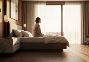 Quel trouble neurologique provoque des cauchemars ?