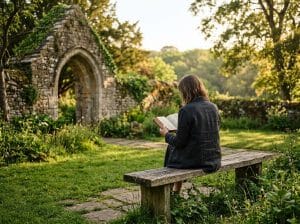 Comment faire une méditation biblique