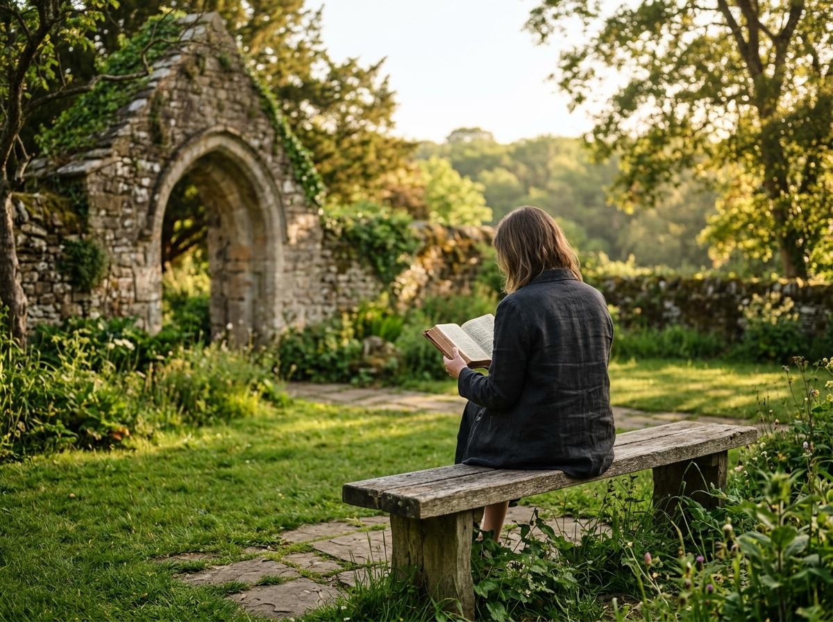 Comment faire une méditation biblique