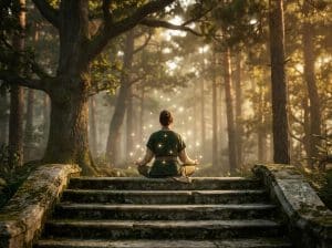 Fourmillement spiritualité