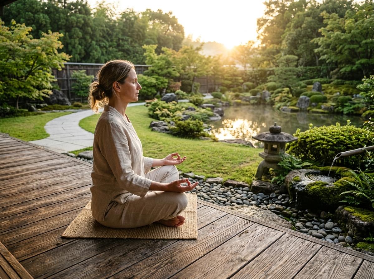 Méditation - YouTube