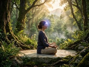 Comment ouvrir son troisième œil rapidement