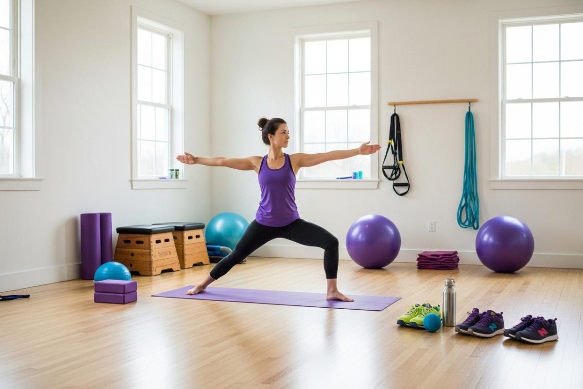 est ce que le yoga est un sport​