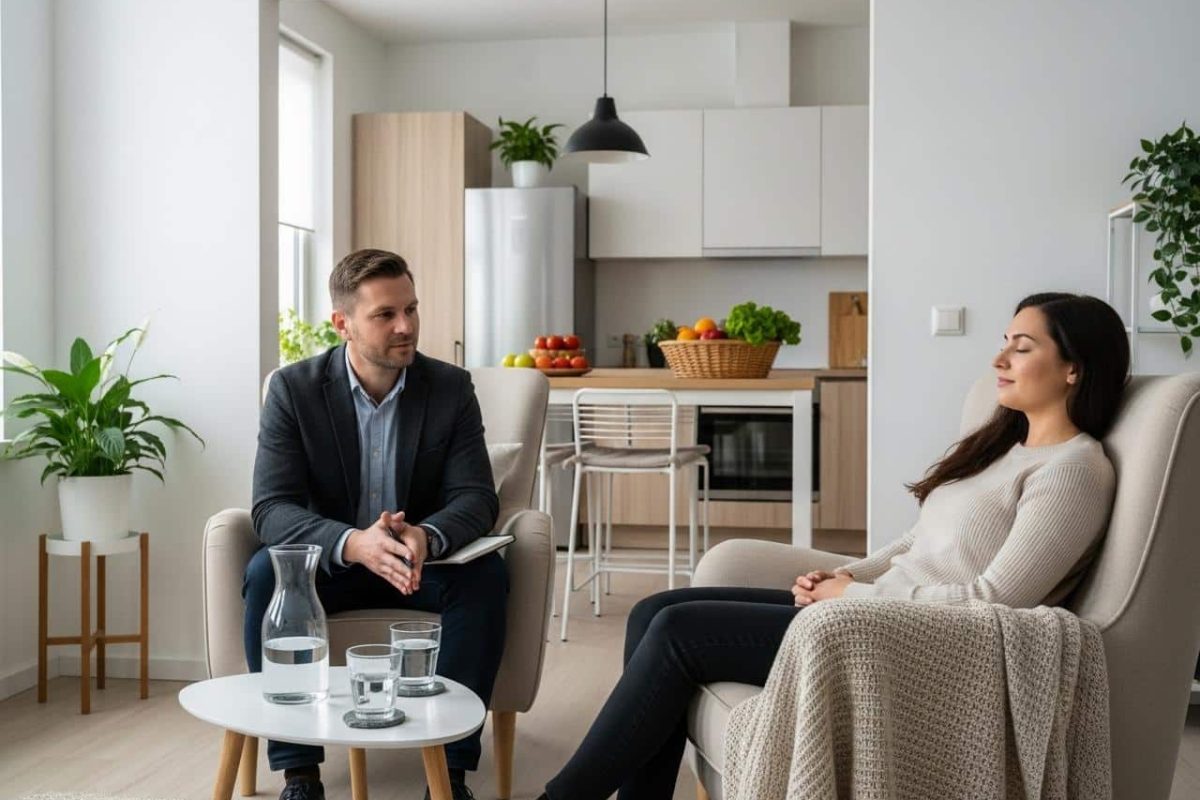 hypnose et hyperphagie