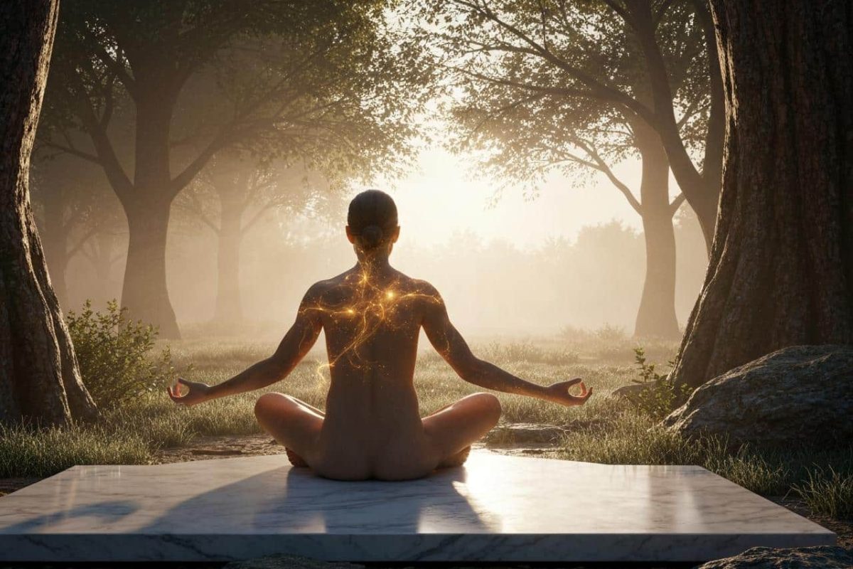 Quelles sont les sensations physiques spirituelles ?