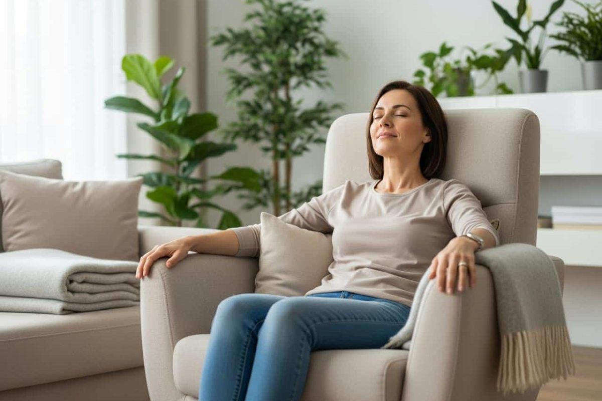 Peut-on faire de l'hypnose sur soi-même ?