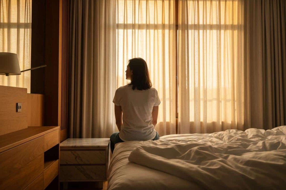 Est-ce que l'anémie donne l'insomnie ?