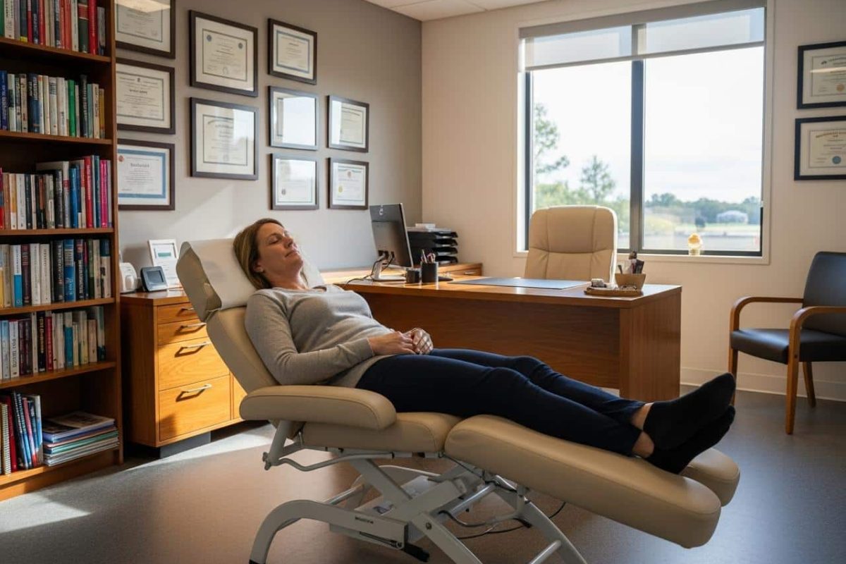 Combien coûte une séance d'hypnose ?