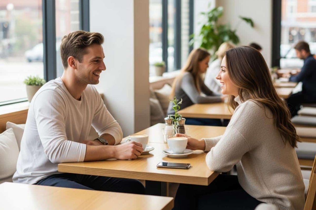 27 situations qui montrent qu'on plaît à un homme