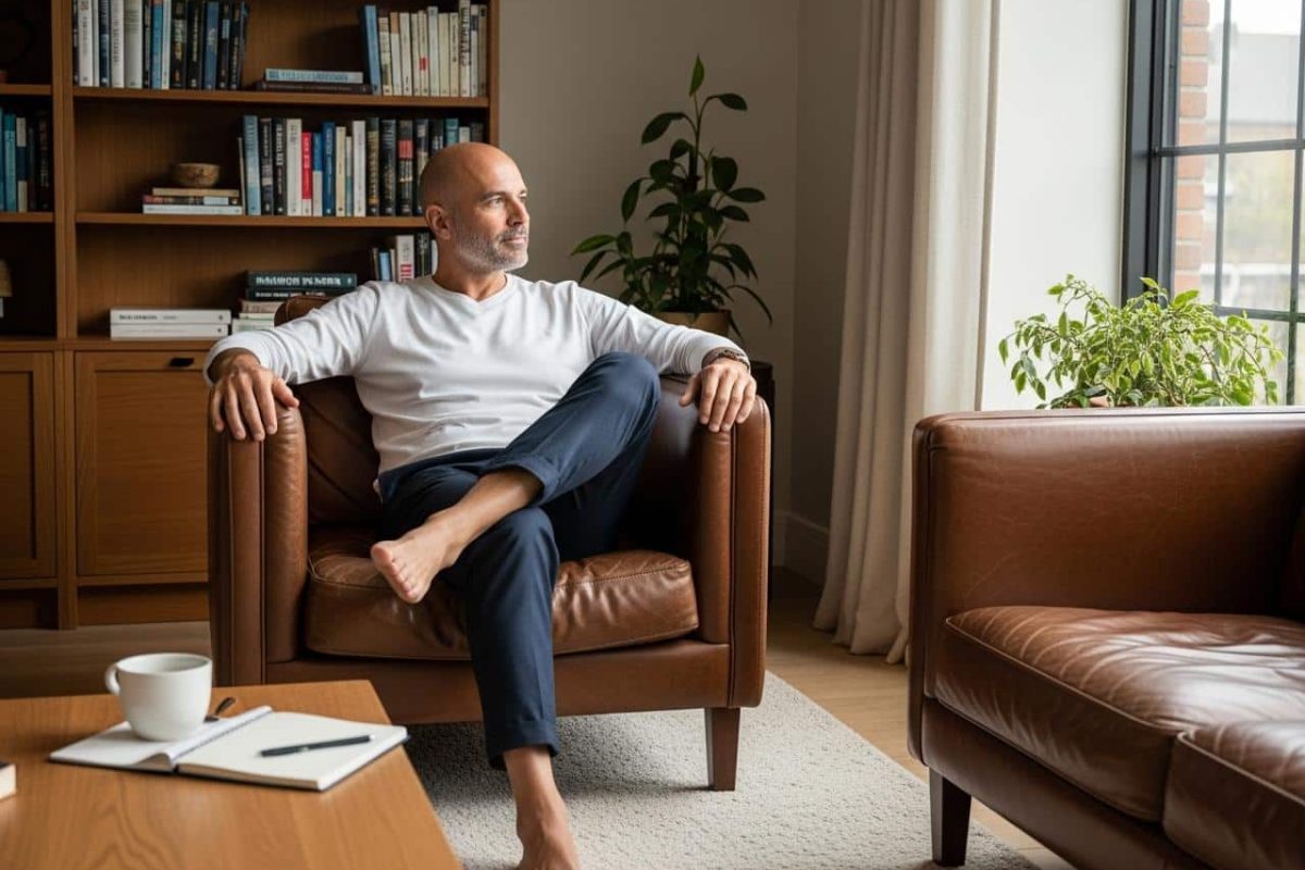 ce que veulent les hommes de 40 ans