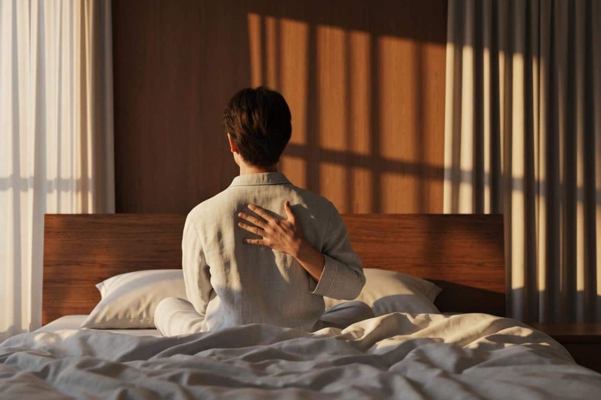 Sursaut sommeil cœur