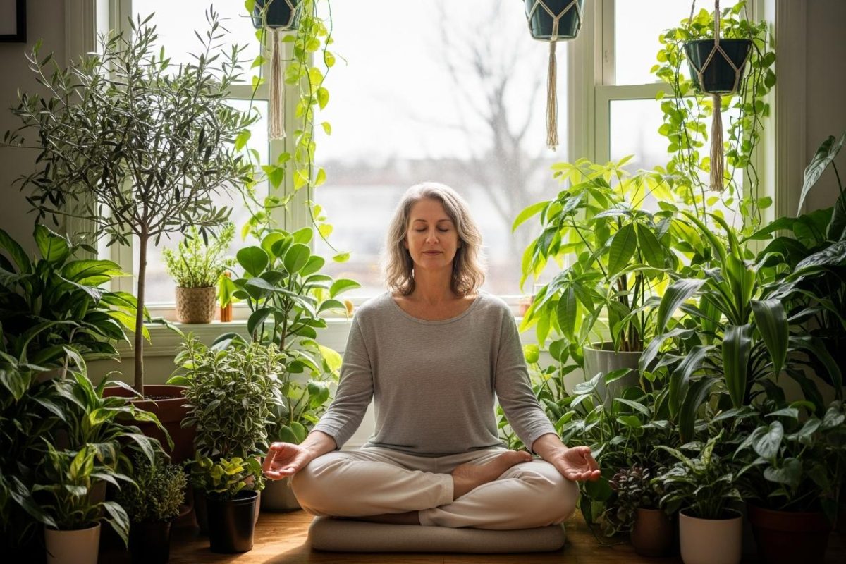 Comment gérer le stress naturellement ?
