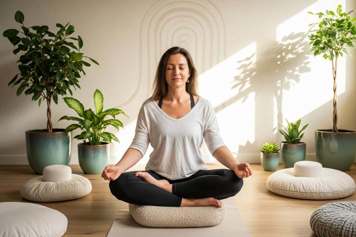 Comment gérer une crise d'angoisse rapidement ?