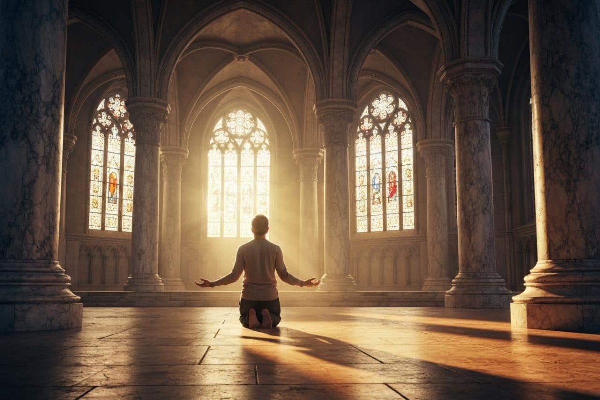 Comment savoir si Dieu essaie de vous dire quelque chose dans un rêve ?