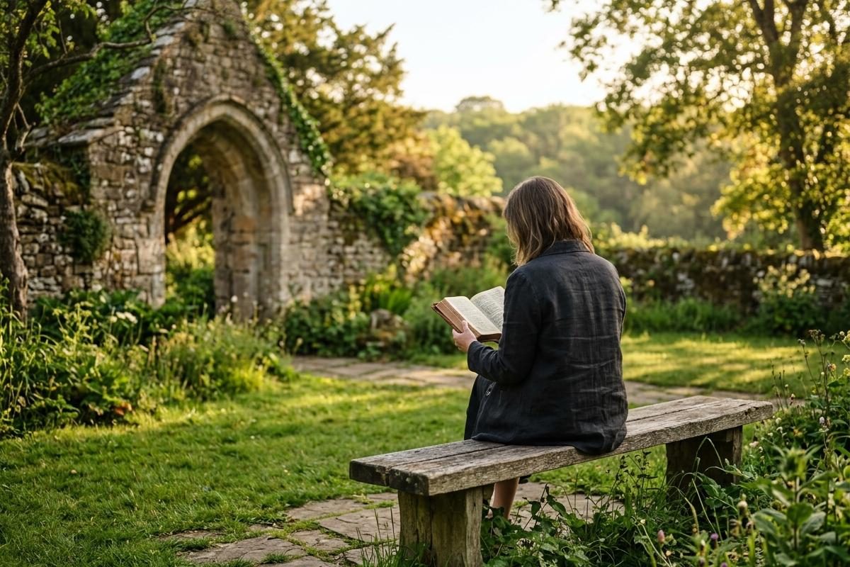 Comment faire une méditation biblique