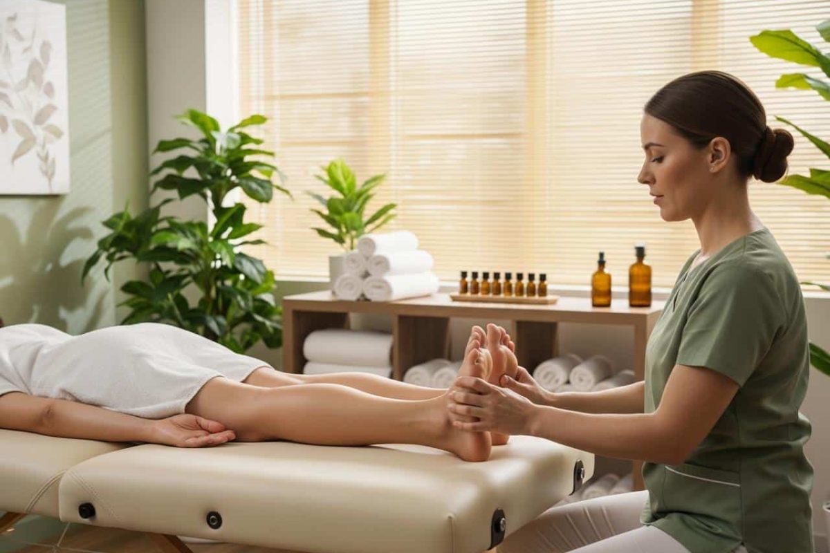 La réflexologie est-elle remboursée par la mutuelle ?