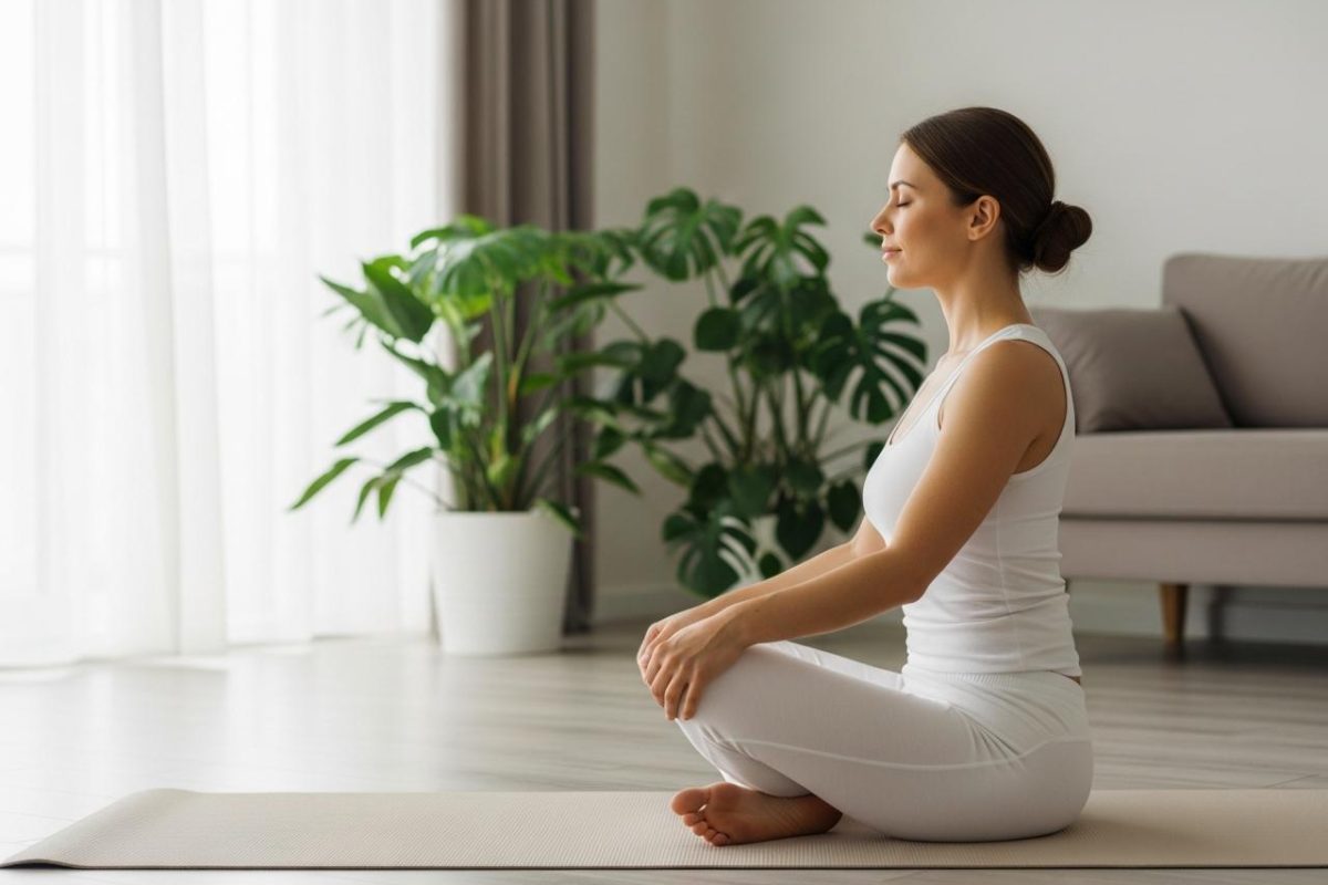 Combien de temps méditer par jour pour des résultats ?