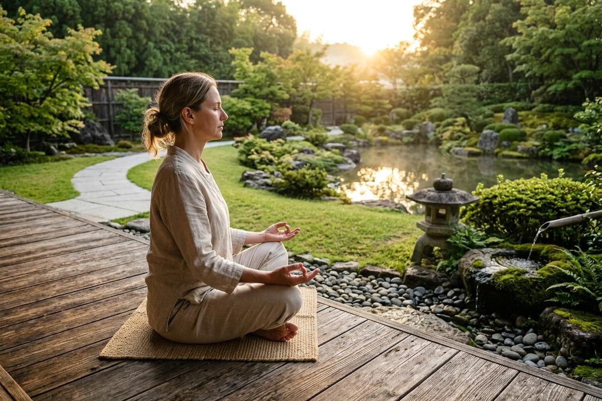 Méditation - YouTube
