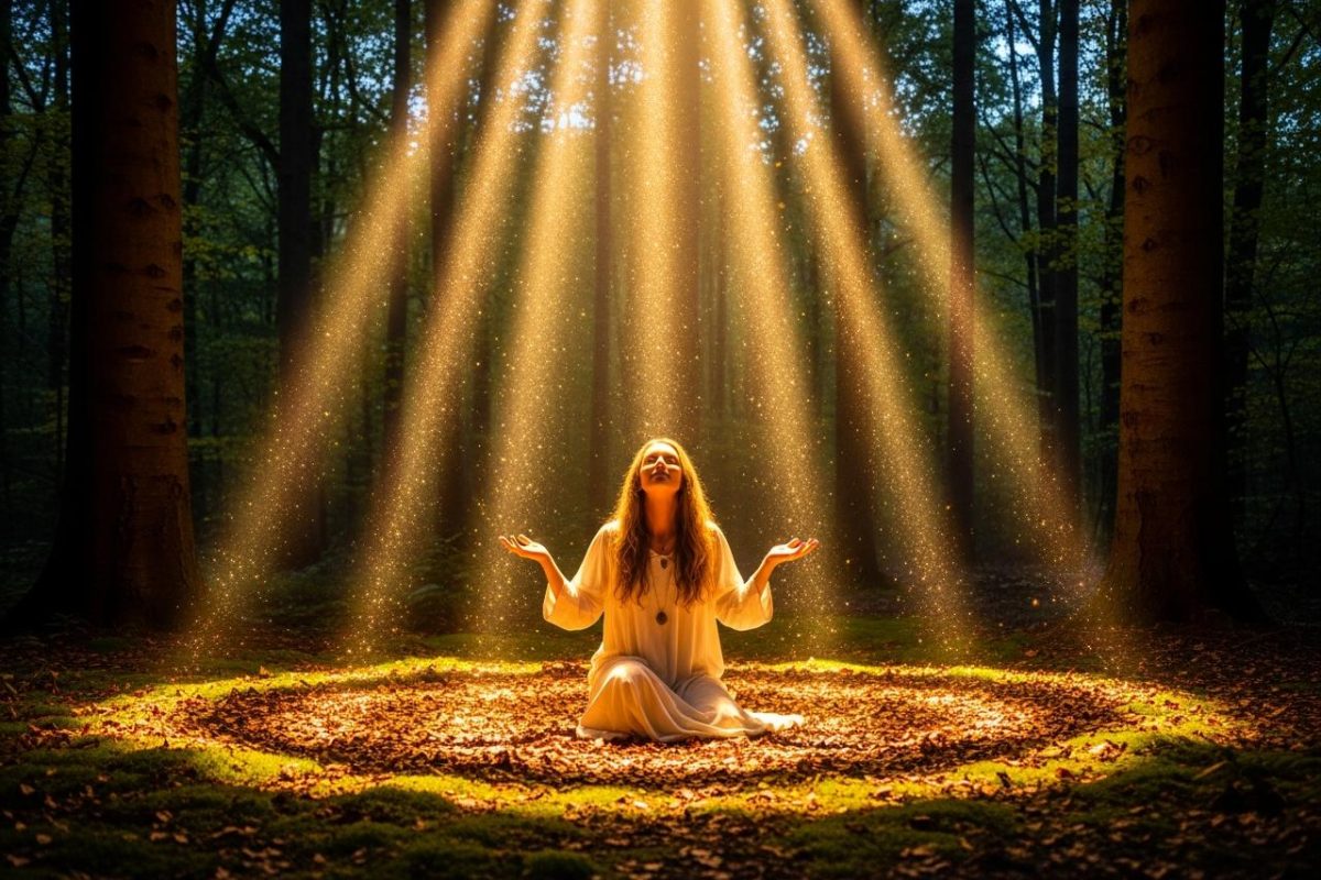 quel est la signification spirituelle du chiffre 9